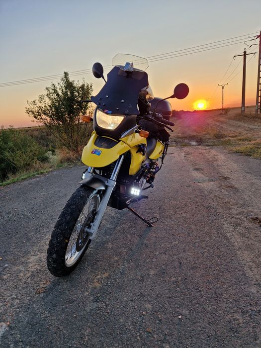 De vanzare Bmw f650 GS