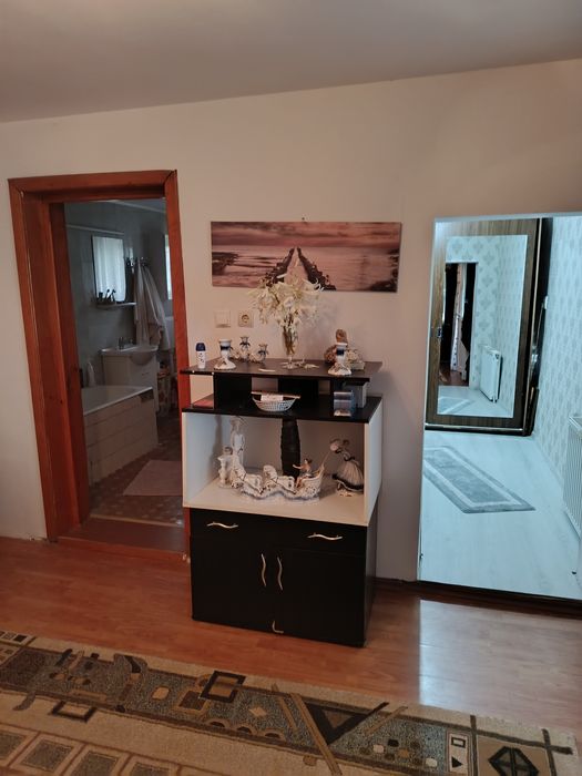 Casa de vânzare în sat Esechioi