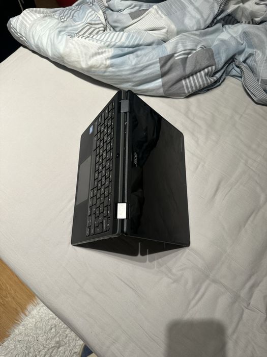 Laptop acer chrome