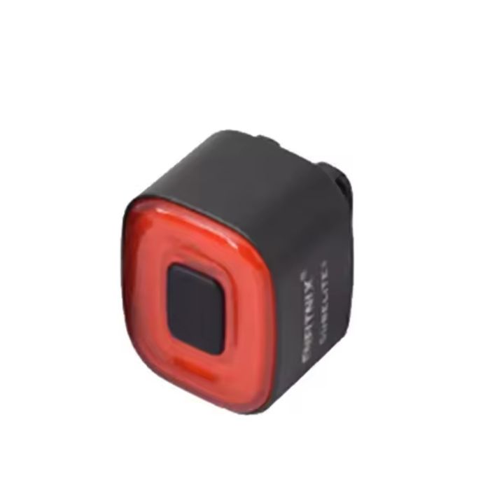 Stop LED inteligent bicicleta