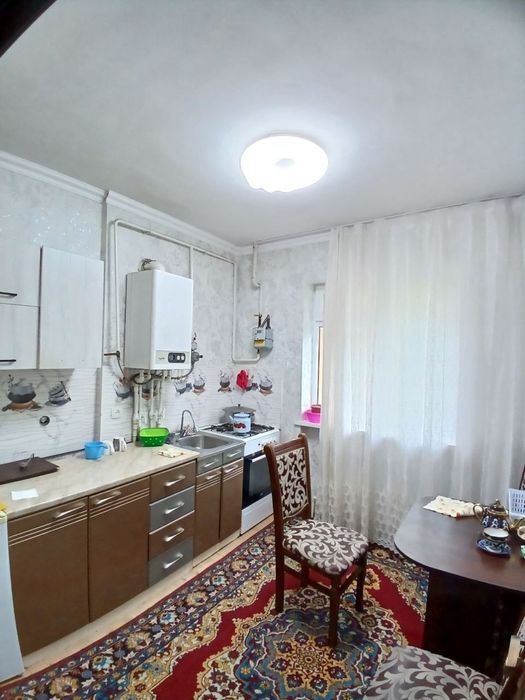 Arenda kvartira sergeli 5a