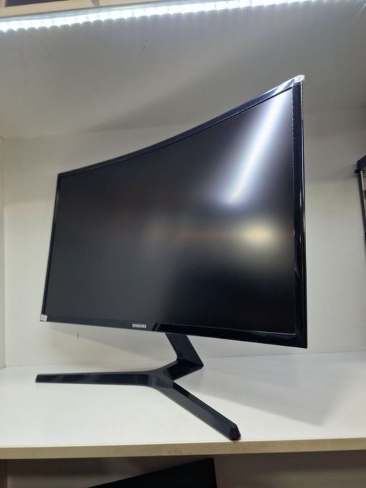 Samsung 27 curved 75hz