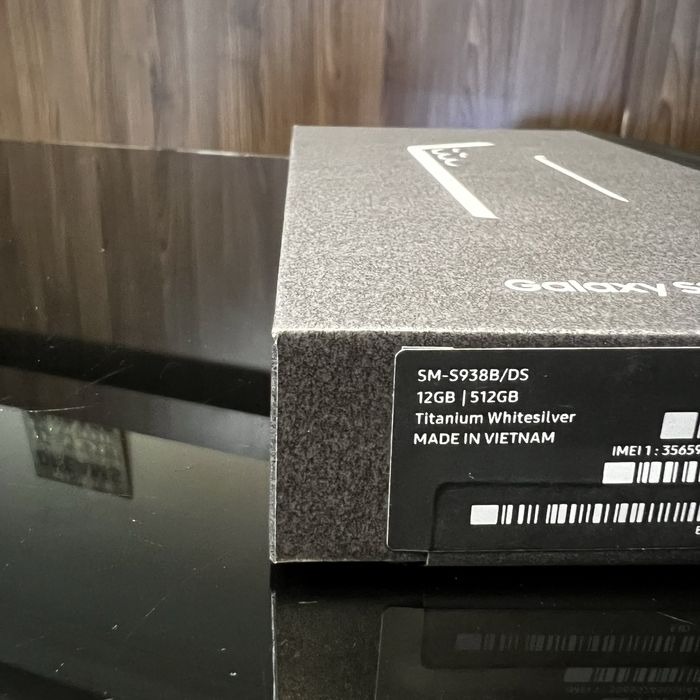 Нов!2г. гаранция! SAMSUNG GALAXY S25 ULTRA 512GB 12GB RAM 5G DS