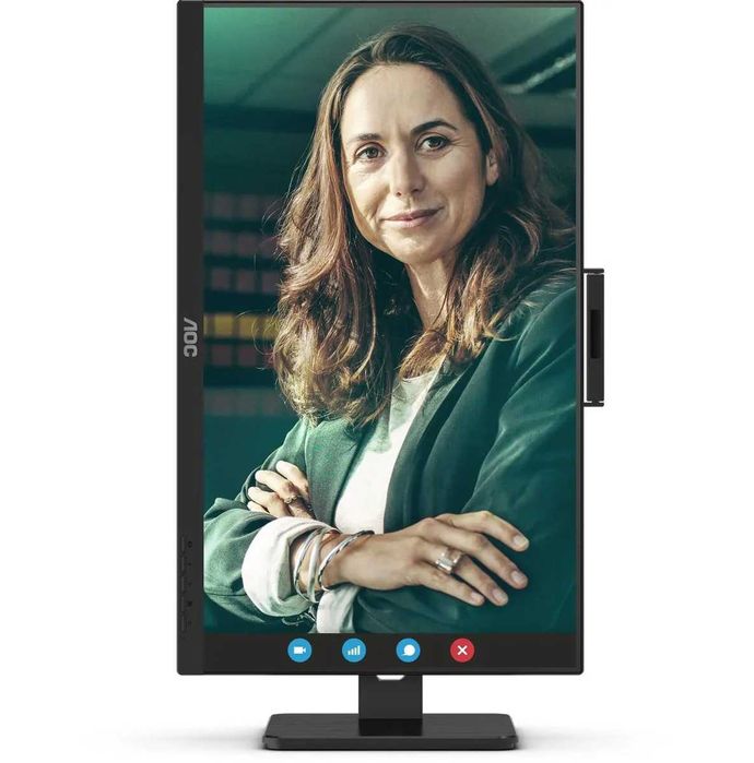 Монитор 23.8" AOC 24P3QW (новый)