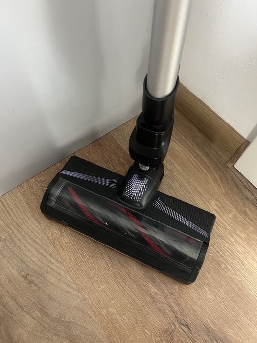 Rowenta X Force 9.6 Allergy