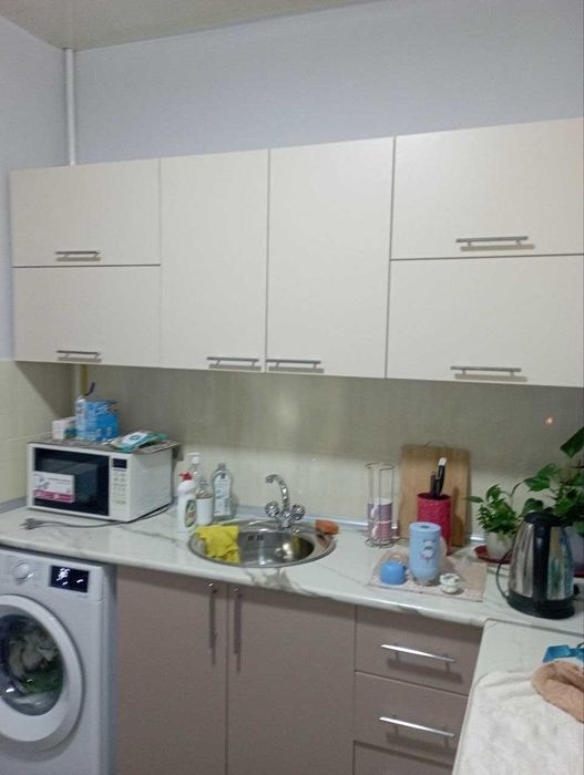 Яшнабад | Кадышева Площадь: 45 м² Подходит для проживания или аренды;