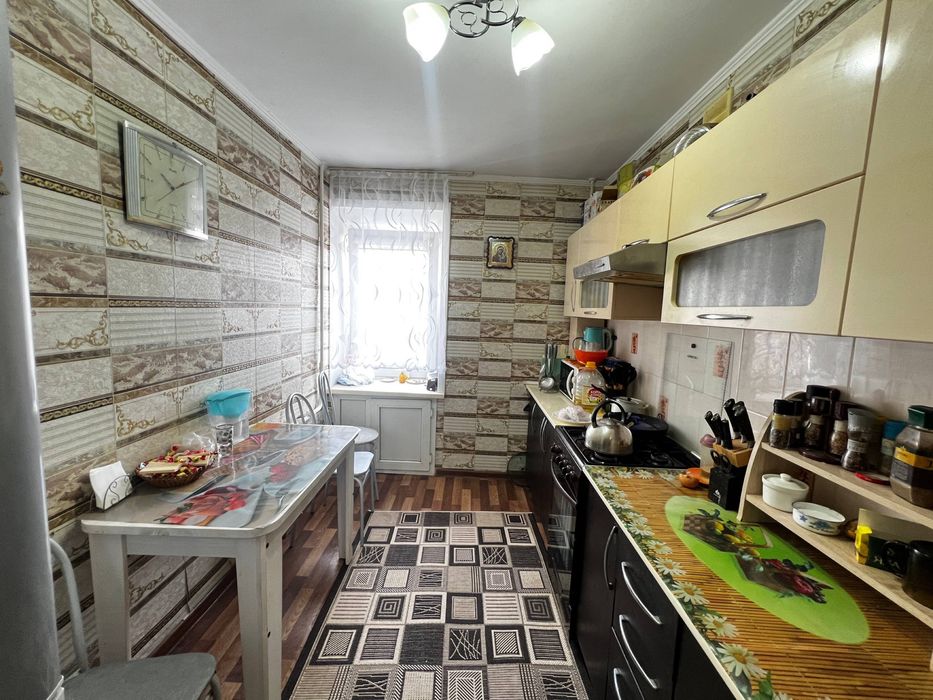 Продам отличную кв