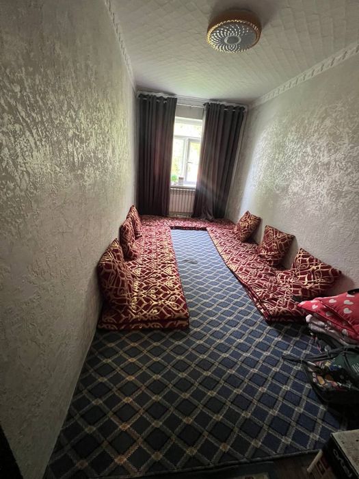 3 xonalik dom sotiladi srochni