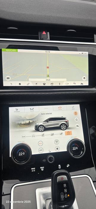 Range Rover Evoque 2.0 D150 Hybrid