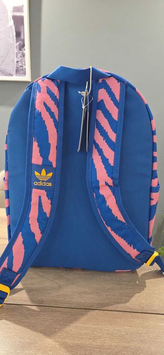Rucsac Adidas pentru fete , nou
