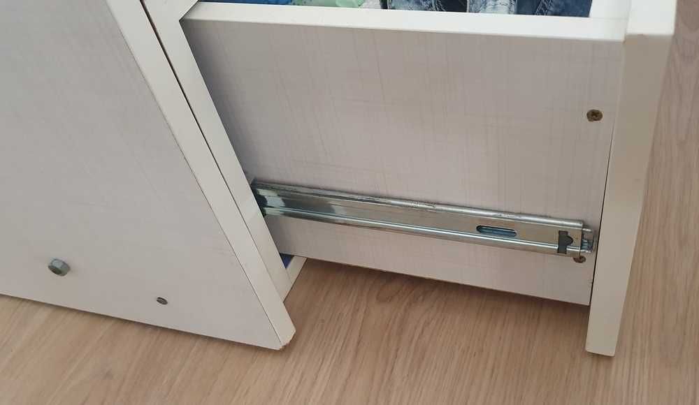 Детски легла с матраци