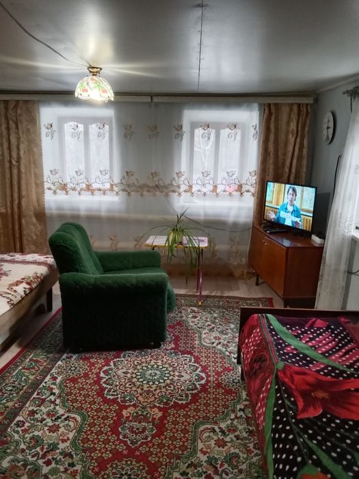 Продам дом в Федоровке