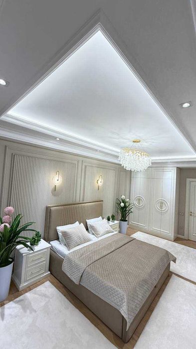 !20 Сдаётся квартира 2/5/9 на Яккасарайском р-н в ЖК Истанбул Сити !