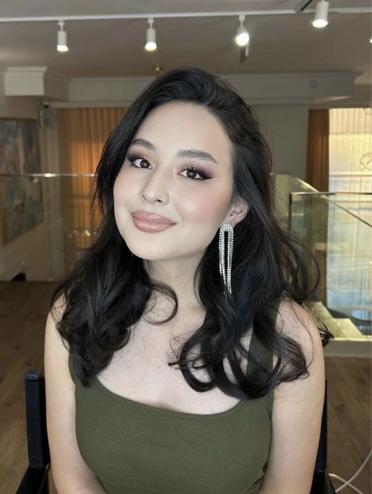 Макияж Визажист Makeup