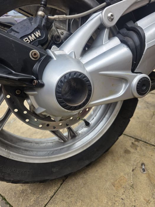 Piese R 1200 GS Grup