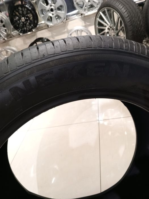 Balon shina NEXEN NFERA 235/55R18