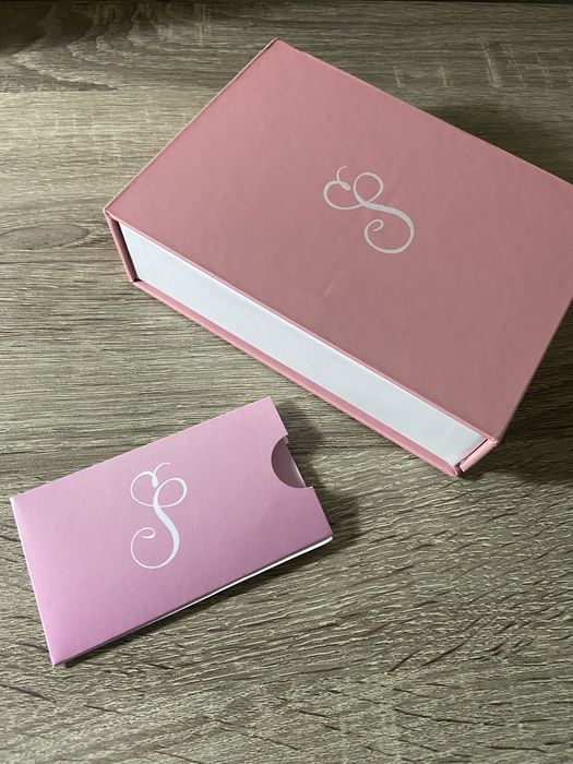 Сребърни колиета