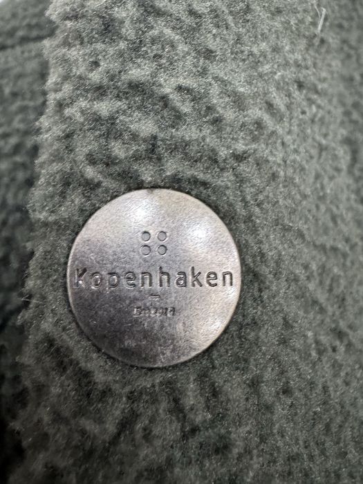 Мъжко поларено яке B.E.H.A.V.E  COPENHAGEN . Размер  3XL