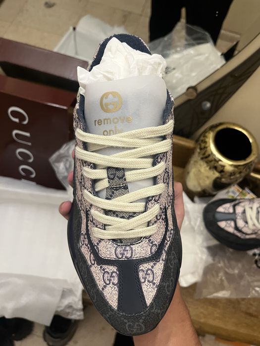 Gucci Rython 41 номер