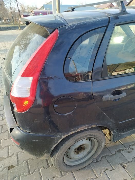 Продам лада калина 1