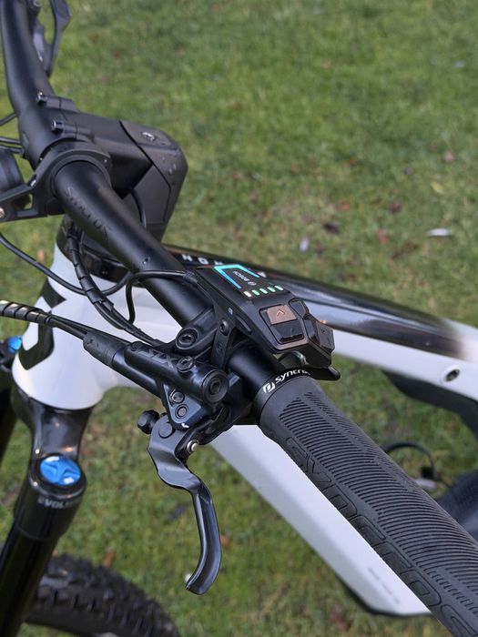 2024 Ebike Scott Patron eRIDE 910 Smart System L size