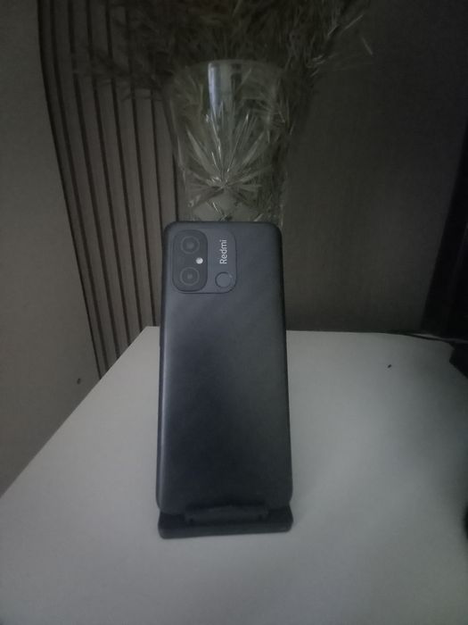 Редми 12С 128 Идеал