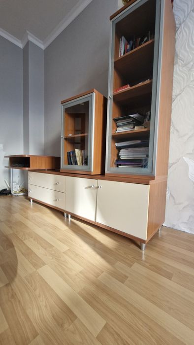 Продается стенка горка Италия