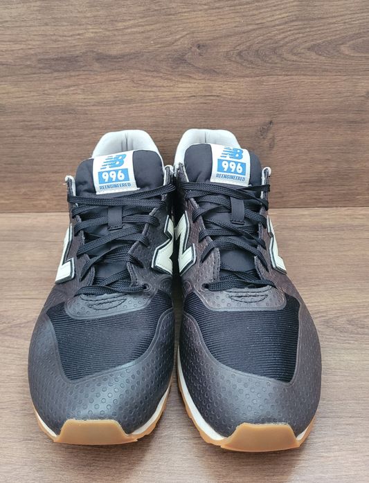 New Balance 996/дамски маратонки-40номер