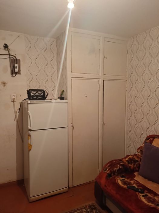 К продаже комната пр. Сатпаева 5