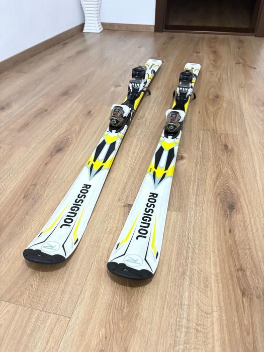 Skiuri rossignol 150 cm