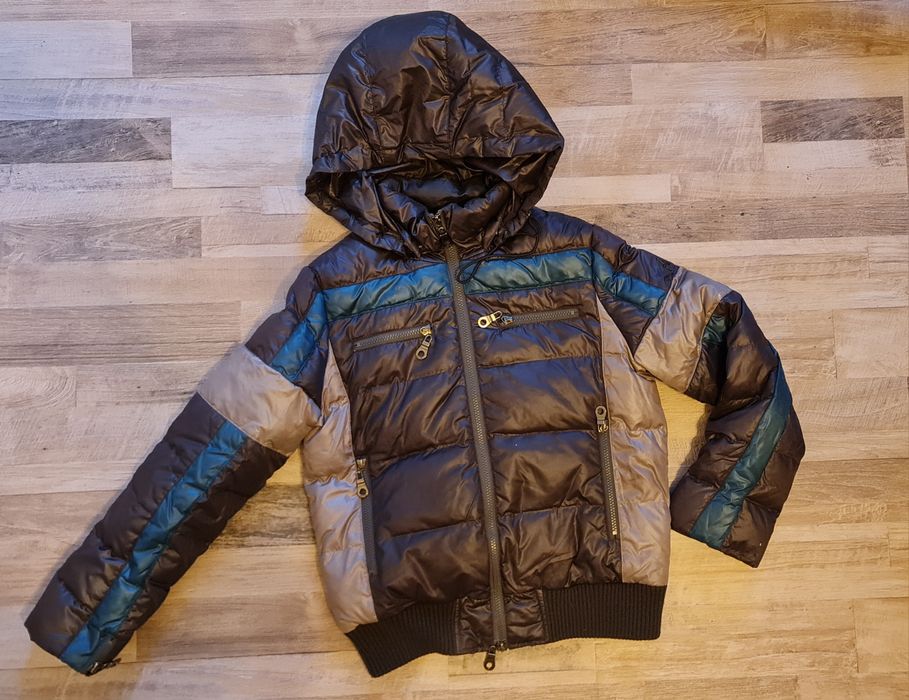 Jacheta/geaca cu puf, unisex