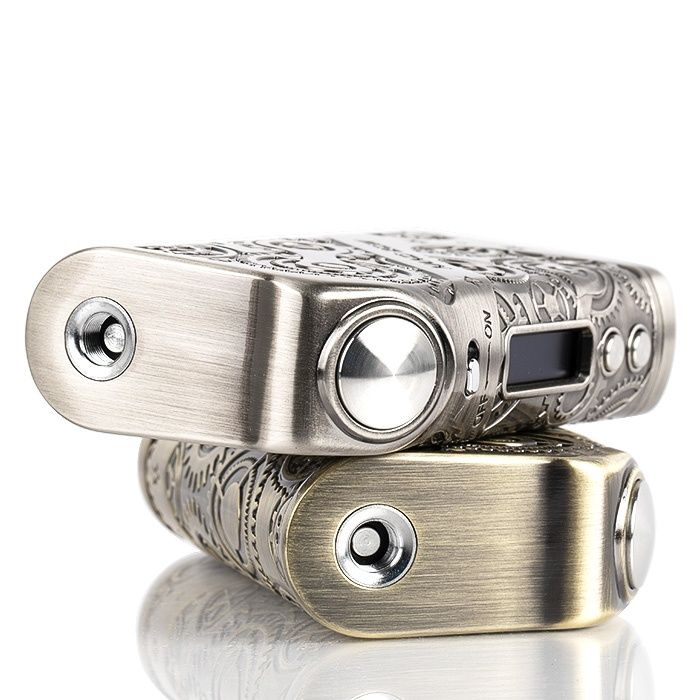 Mod Tigara Electronica Tesla Nano, 120W, Sigilat