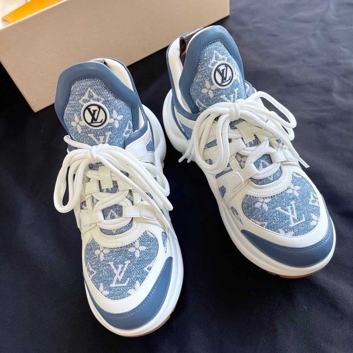 Adidasi Louis Vuitton Archlight Premium