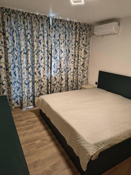 Дава се под наем Двустаен апартамент в София, Зона Б-5 - 61 кв.м за 750 € - Снимка #4