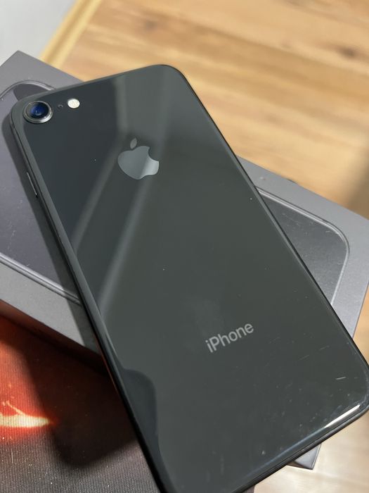 Apple Iphone 8 64gb