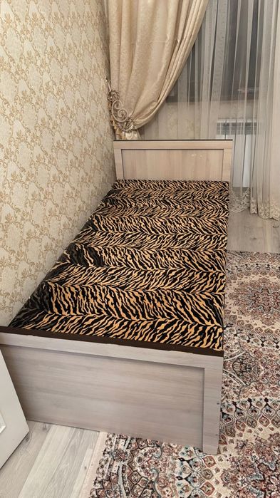 Кровать детский в