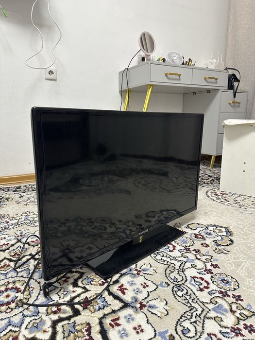 LED-телевизор Samsung 32"