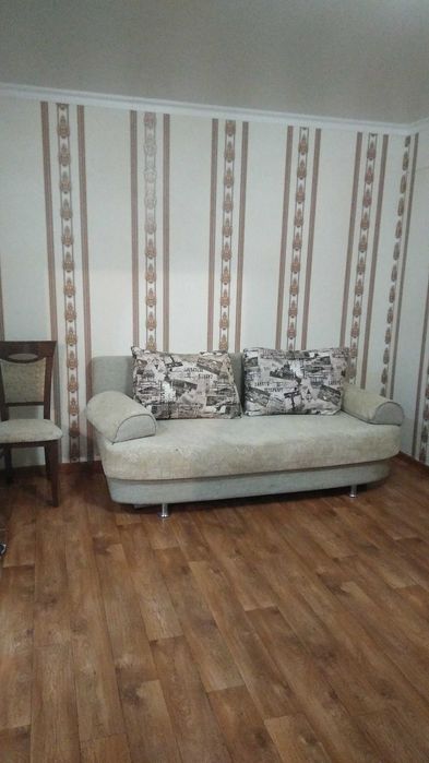 Продам квартиру однокомнатную
