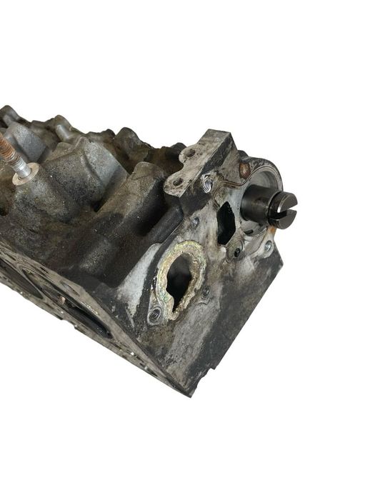 Chiulasa Cu 1Ax Came Renault Clio Iii Br0/1, Cr0/1 2005 - > 1.5D Euro4