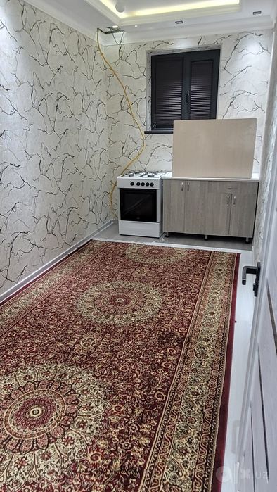 Аренда квартиры Сергили