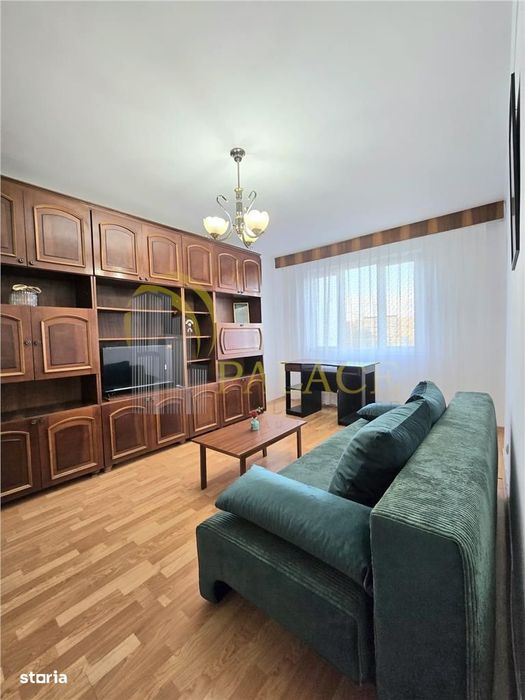 Apartament cochet cu 2 camere || De inchiriat || Zona Rahova ||