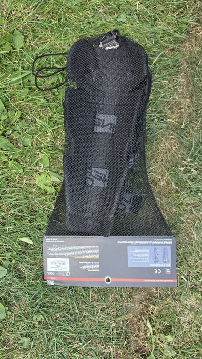 Genunchiere moto O'Neal Pro II Knee Guard -

Enduro / Cross / Motocross
