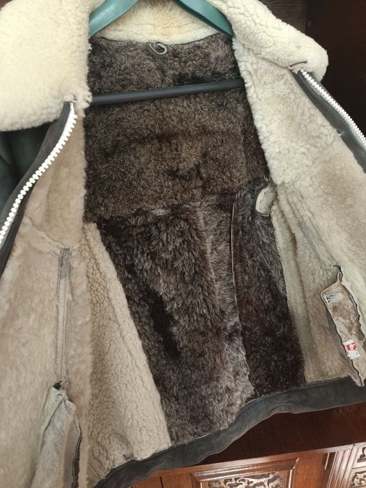 Cojoc barbatesc masura 50- M