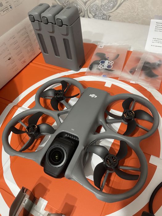 Dji Аvata 360 дрон