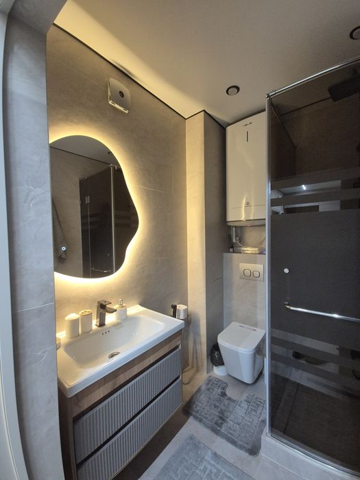 Сдам квартиру посуточно