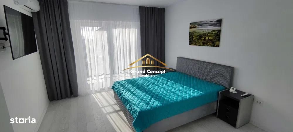 Apartament 1 camera, Valea Lupului, 43 mp  €350 Cod Oferta 11539
