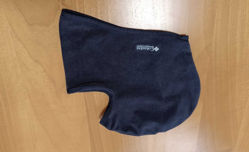 Columbia-Много Запазена