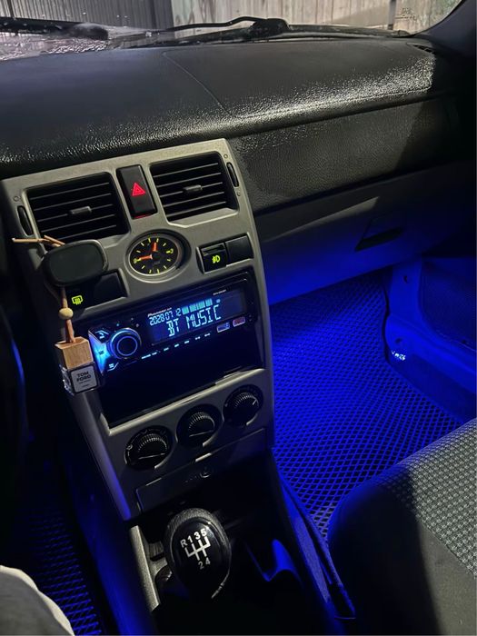 Продам приору 2009