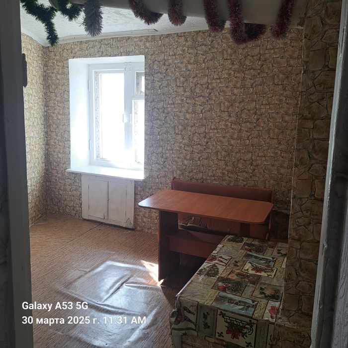 Продам 3х комнатную квартиру