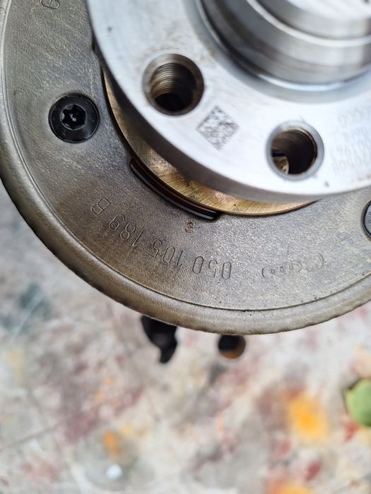 Vibrochen Audi ,Skoda, VW 1.8 tfsi CDH sau CDAA complet